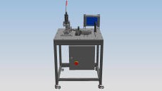 FEL Assembly Machine