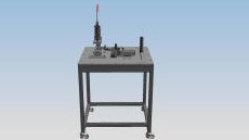FEL Assembly Machine