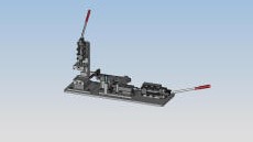 FEL Assembly Machine